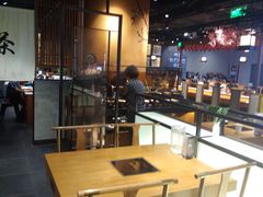 大堂-呷哺呷哺(砂之船奥莱店)