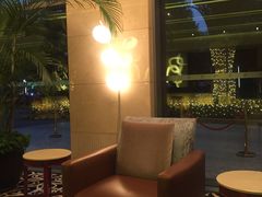 -东怡大酒店(上海科技馆店)