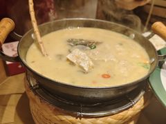 -朗妈私房菜(婺女州店)