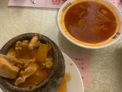 -华梅西餐厅(哈尔滨中央大街店)
