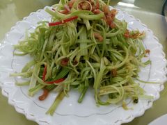 -日照大牌檔•小船海鲜(万平口店)