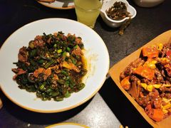 -湘阁里辣(南联锦泰城店)