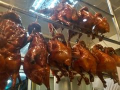 -龙记香港茶餐厅(久光百货店)