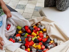 -% Arabica阿拉比卡咖啡(前滩太古里店)