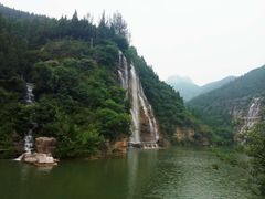 -黄花溪