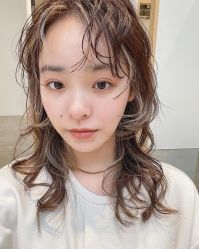 -杉影印象日式烫染專門店