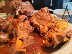 -董家大院·骨头庄(西红门店)