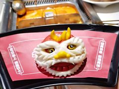 -海底捞火锅(八佰伴店)