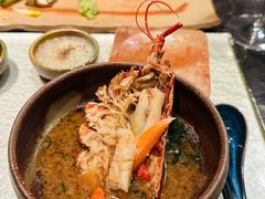 -Ginza Onodera铁板烧(外滩十八号店)