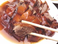 -黄连大头华烧鹅店(大良店)