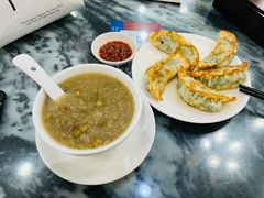 -福星牛奶甜品店(常平店)