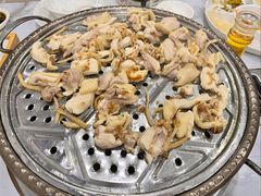 -凯盈阁私房菜·桑拿鸡(绿茵花园店)