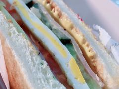 -PARIS BAGUETTE巴黎贝甜(周浦万达店)