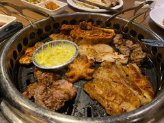 -火炉火自助餐(悠唐购物中心店)