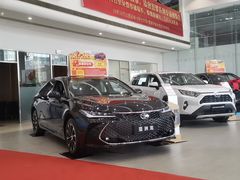 -东莞东鑫广汽丰田4S店(塘厦镇店)