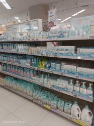 -孩子王(郑州恵济万达店)