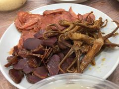 -蓝精灵饺子店