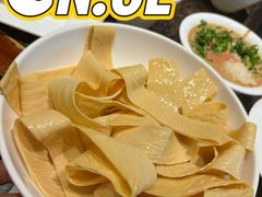 -皇城老妈·大连海鲜火锅(港湾店)