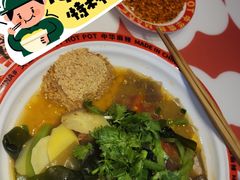-文立新麻辣烫(合生汇21街区店)