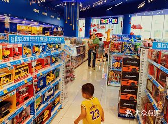 武汉探店｜在恒隆广场寻找让宝宝快乐一整天的秘密️