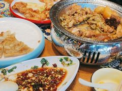-荣鹏风味烀饼总店