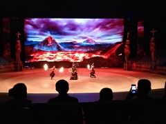 -中国马镇舞马世界主题乐园