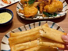 -CURRY YA 熟成咖哩專門店(深圳湾万象城店)