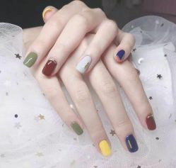 -诗韵坊美甲美睫