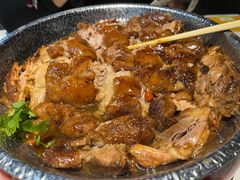 -小城外婆肴私房菜.家宴聚集点(圆明园颐和园·清河上地店)