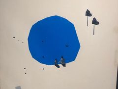 -Refn油画丨零基础定制油画