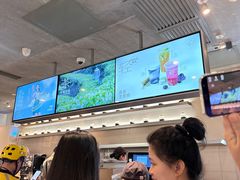 -喜茶(广州天汇igc店)