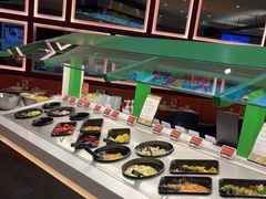 -纽约客美式餐厅(新奥购物中心店)