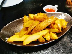 -新加坡海鲜(国贸商城店)