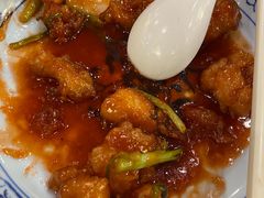 -聚春园自助餐厅(东街口店)
