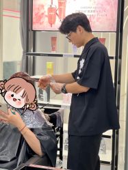 -E-salon伊上造型