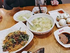 -东泰祥生煎馆(重庆北路店)