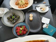 -汉水谣·江景餐厅(江滩店)