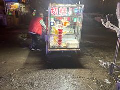 -中环花鸟鱼虫市场