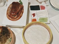 -大鸭梨烤鸭(左家庄店)