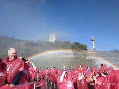 -尼亚加拉瀑布州立公园