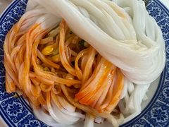-樊记腊汁肉(竹笆市总店)