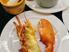 -朗丽兹自助餐厅