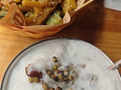 -南街清补凉(黄贝岭店)