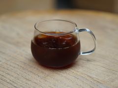 -VOYAGE COFFEE(北锣鼓巷店)