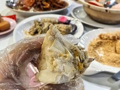 -龙海鲜螃蟹王(宏茂桥店)