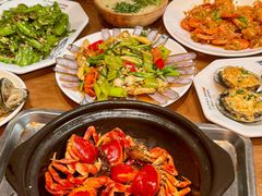 -岛中岛·海鲜大排档·万宁老字号(东澳店)