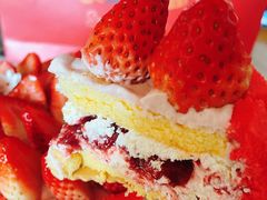 -壹点壹客·生日蛋糕(南山店)