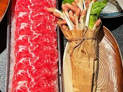 -色響火锅(恒隆广场店)