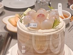 -海底捞火锅(世豪广场店)