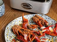 -虾小龙老长沙龙虾馆(坡子街店)